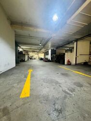 WCEGA Plaza (D23), Factory #627824601